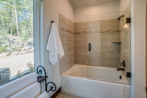 Tub Conversion Service in Morrisville
