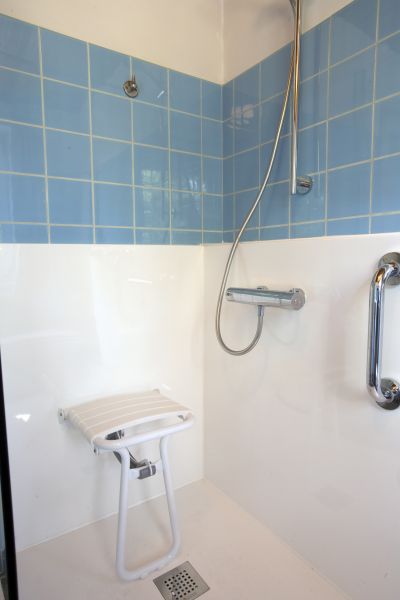 Cost of Elderly Shower Installation in Morrisville