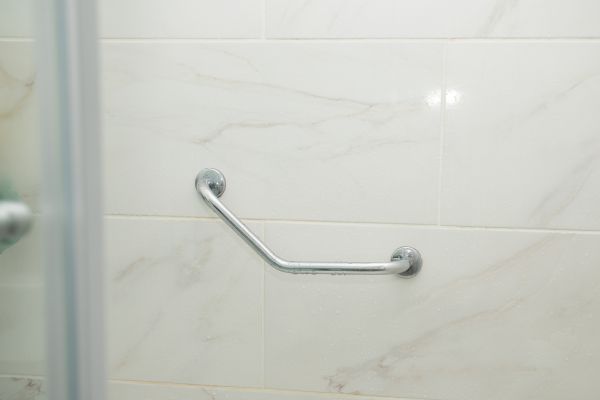 Mobility Shower Installation in Morrisville