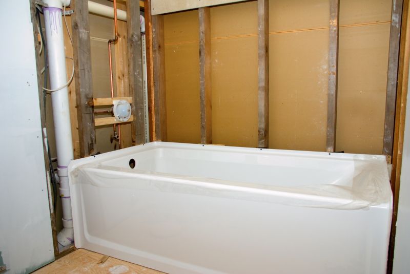 Top Bathtub Installation Companies in Ambler, PA