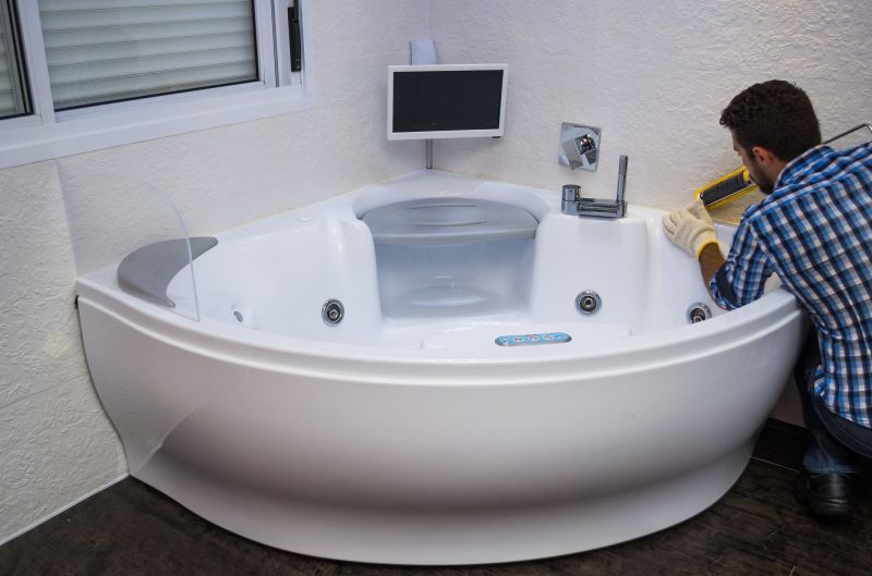 Top Bathtub Installation Companies in Lansdale, PA
