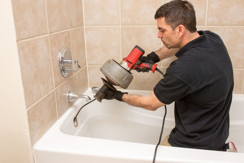 Top Bathtub Installation Companies in Warrington, PA