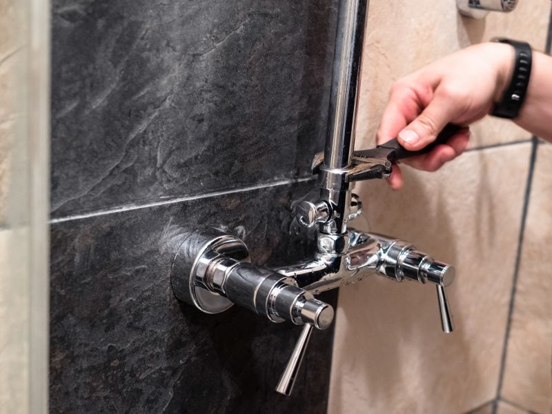 Top Shower Installation Companies in Horsham, PA