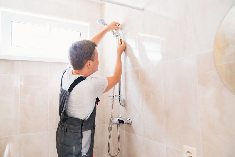 Top Shower Installation Companies in Newtown, PA