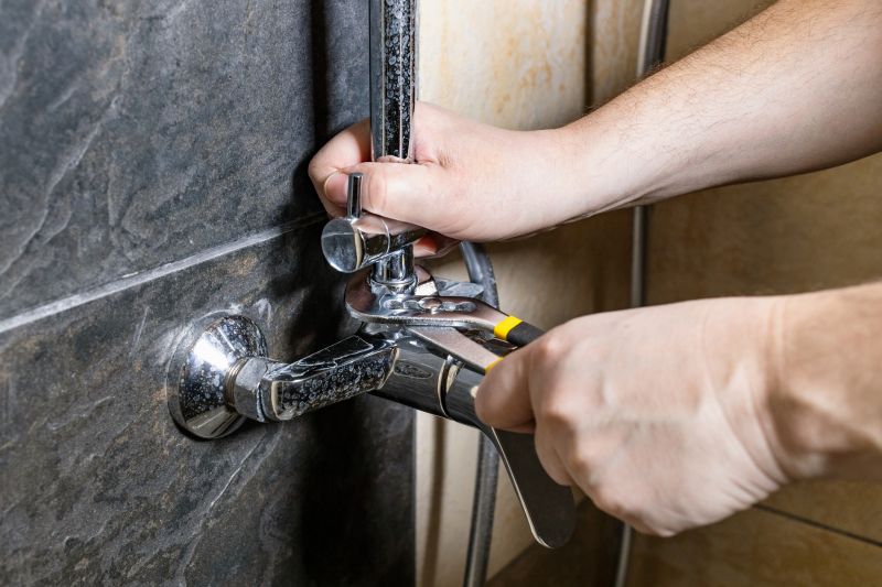 Top Shower Installation Companies in North Wales, PA