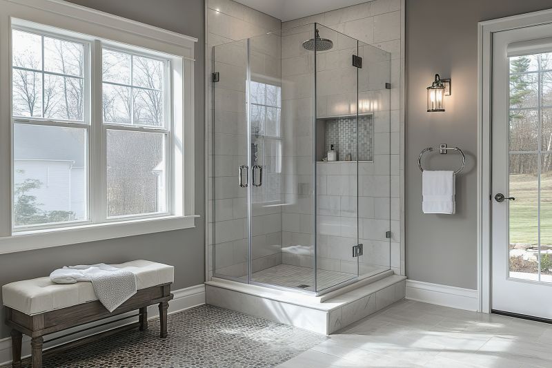 Top Shower Installation Companies in Richboro, PA
