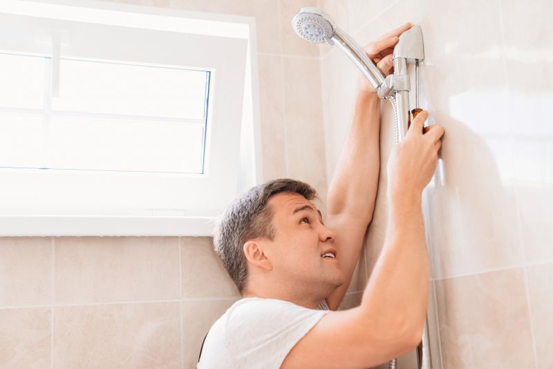 Top Shower Installation Companies in Warminster, PA